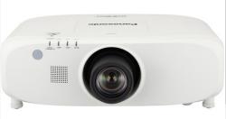 Projektor Panasonic PT-EZ580U,
16:10-WUXGA,5400ANS,1920x1200,3LCD,5000:1