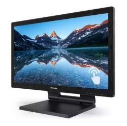 Philips MT IPS LED 23,8" 242B9T/00 - panel IPS, 1920x1080, 50M:1, 250cd, HDMI, D-Sub, DVI-