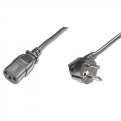 Sieov kbel PremiumCord 23V, 10m