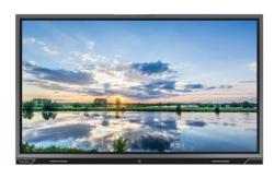 PROWISE Touchscreen Ultra 86" dotykov� obrazovka - Profi prevedenie z�ruka 3 roky.