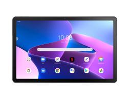 Lenovo Tab M10 Plus (3rd Gen) 4 GB + 128 GB LTE Storm Grey