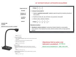 Kompletn rieenie: 86