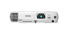 Projektor Epson EB-W16,3LCD,3D,3000ANS,5000:1,WXGA,1280x800, 16:10